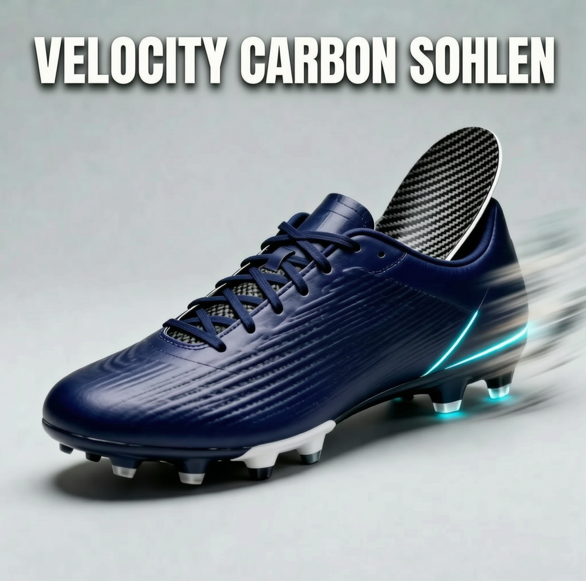 VELOCITY CARBON